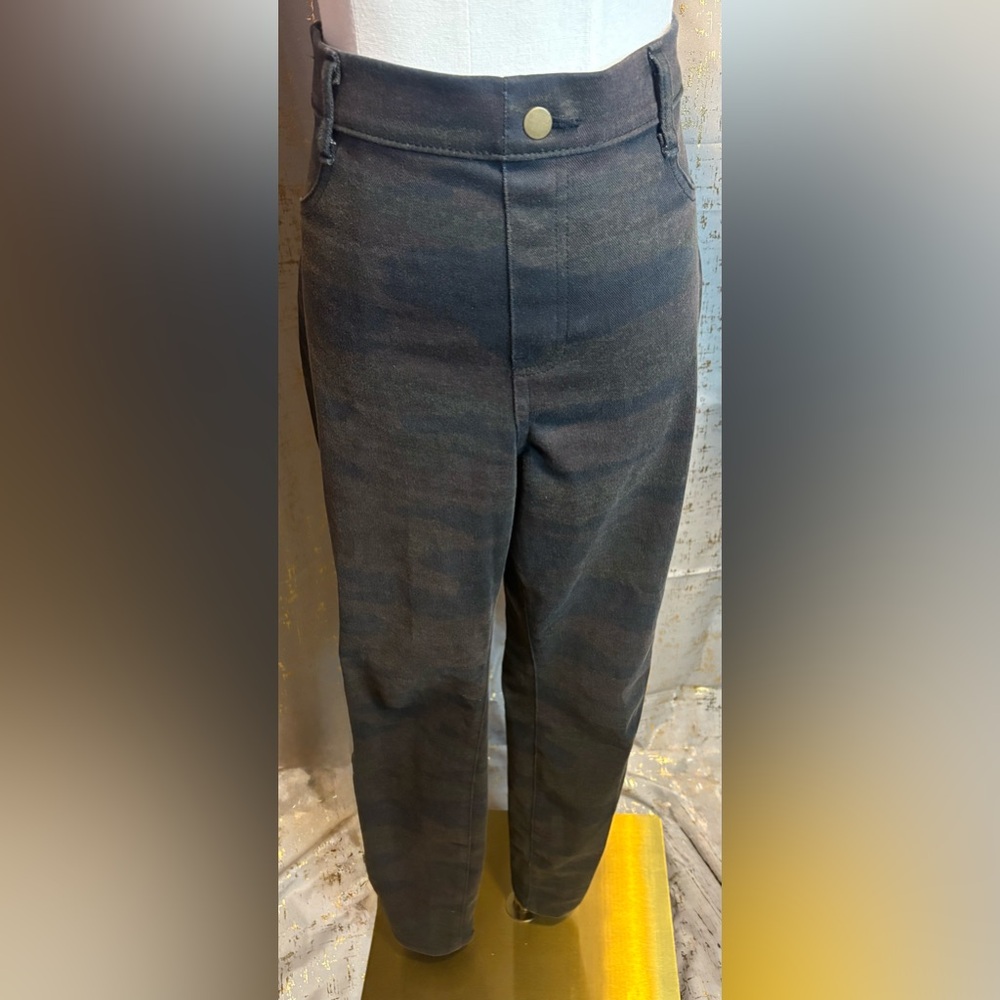 Time and Tru Camouflage Pants